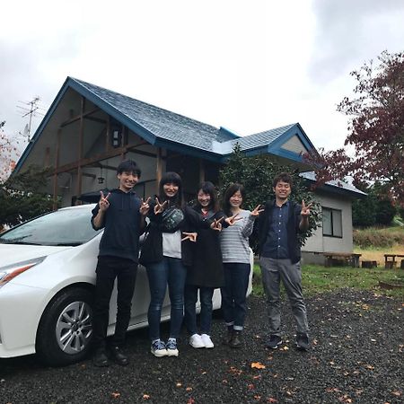 Villa Hoshino Oka In Owani Exterior foto